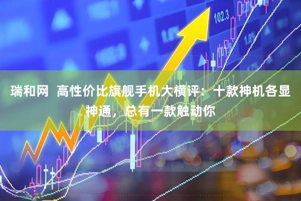 瑞和网  高性价比旗舰手机大横评：十款神机各显神通，总有一款触动你