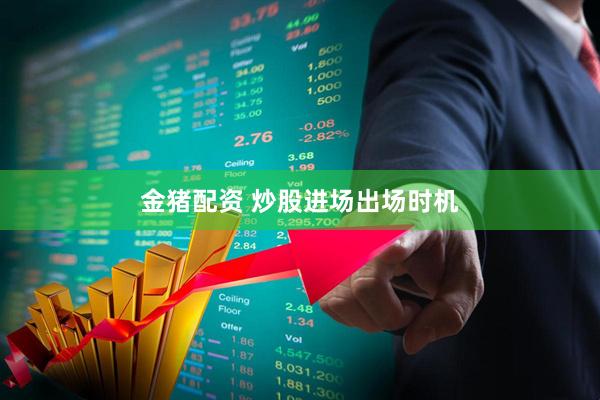 金猪配资 炒股进场出场时机
